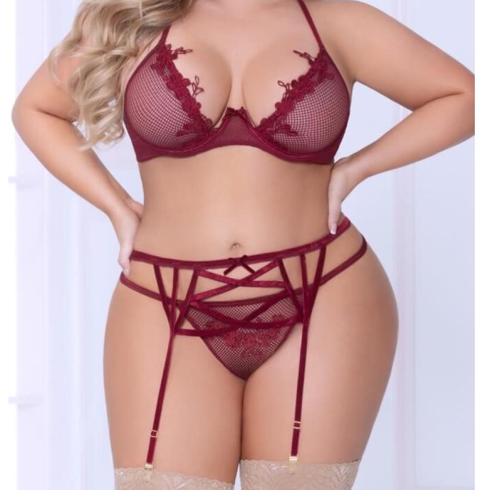 Plus Size Holiday Wear
